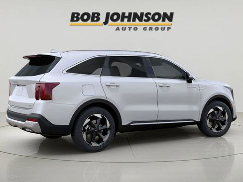 New 2026 Kia Sorento EX AWD/4WD image 6