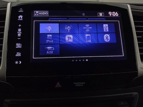 Used 2018 Honda Pilot EX-L image 25