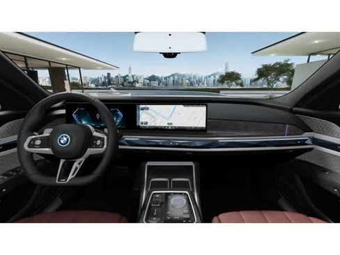 New 2026 BMW 750e xDrive w/ Executive Package AWD/4WD image 10