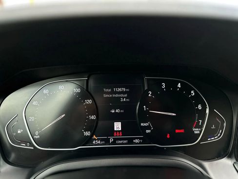 Used 2021 BMW 330i xDrive Sedan w/ Convenience Package image 26