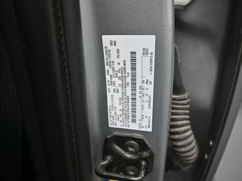 Used 2020 Ford F150 XL w/ Equipment Group 101A Mid RWD image 20