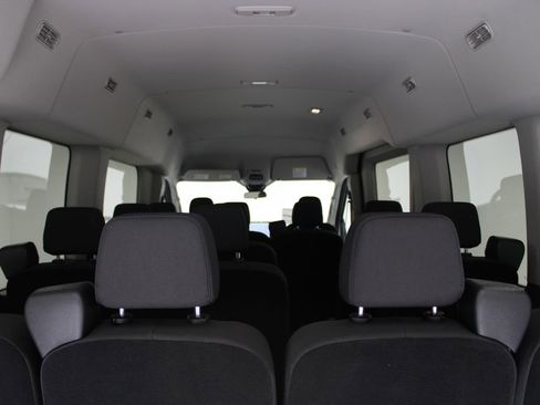 New 2026 Ford Transit 350 XL image 18