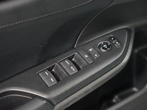 Used 2017 Honda Civic Touring image 30