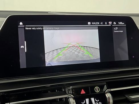 Used 2022 BMW M8 Competition image 19