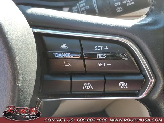 Used 2024 MAZDA CX-90 3.3 Turbo S w/ Premium Package AWD/4WD image 30