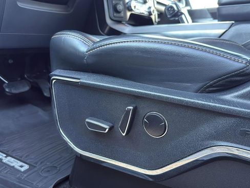 Used 2023 Ford F150 Platinum w/ Equipment Group 701A High image 11