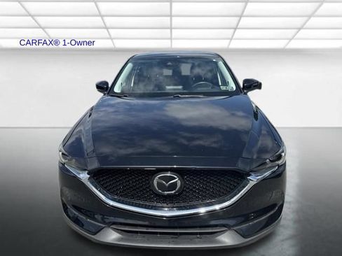Used 2020 MAZDA CX-5 Grand Touring w/ GT Premium Package AWD/4WD image 23