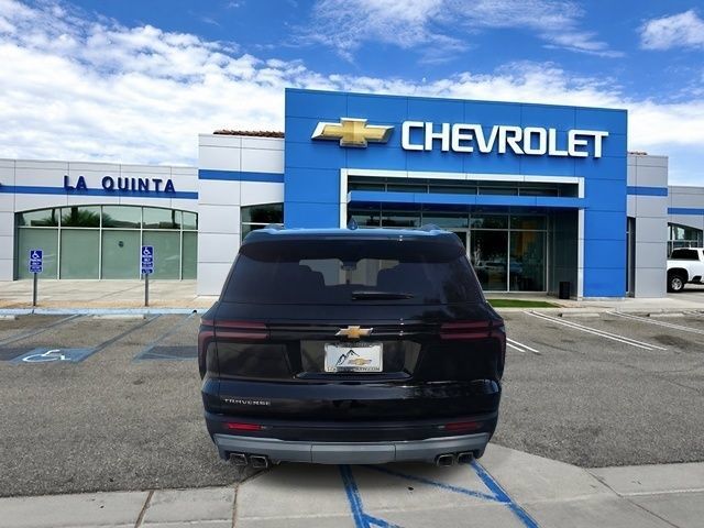 Used 2027 Chevrolet Traverse LT w/ Driver Confidence Package FWD image 7