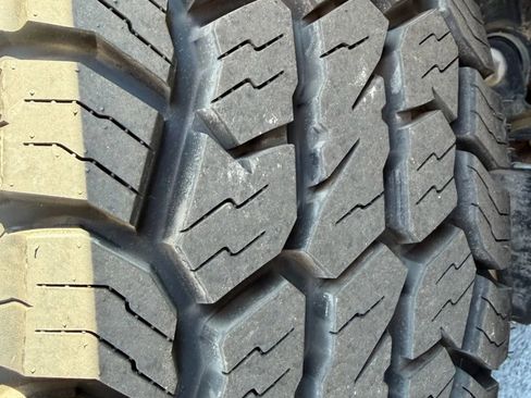 Used 2024 RAM 2500 Big Horn w/ Off Road Package image 12