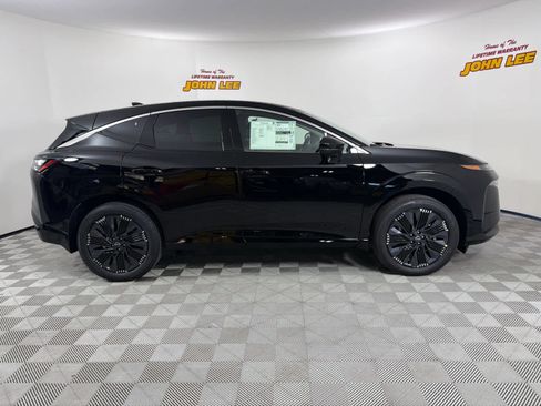 New 2026 Nissan Murano Platinum w/ Cargo Package image 7