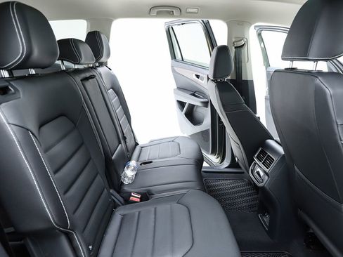 New 2026 Volkswagen Atlas SEL image 77