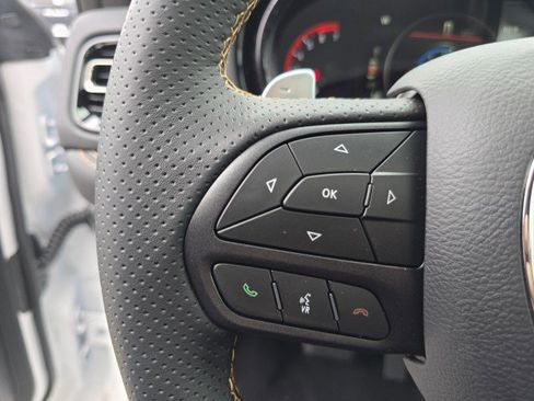 New 2025 Dodge Durango R/T image 30