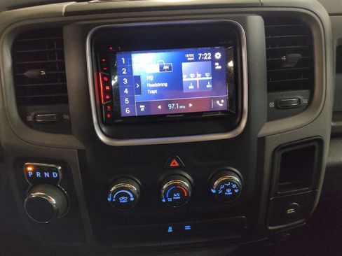 Used 2019 RAM 1500 Tradesman w/ Chrome Plus Package image 25