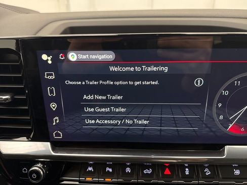 New 2026 GMC Sierra 1500 SLT w/ SLT Premium Plus Package AWD/4WD image 41