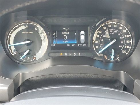 Used 2020 Ford Ranger XLT w/ Equipment Group 301A Mid image 22