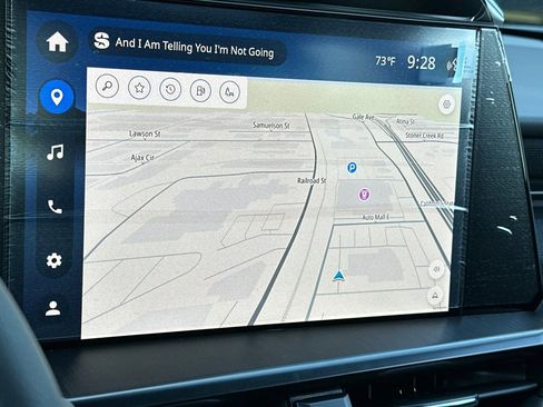 New 2026 Subaru Outback Limited XT image 19