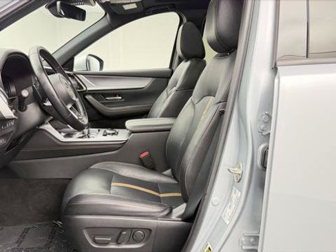 Used 2024 MAZDA CX-90 Plug-In Hybrid w/ Premium Plus AWD/4WD image 14