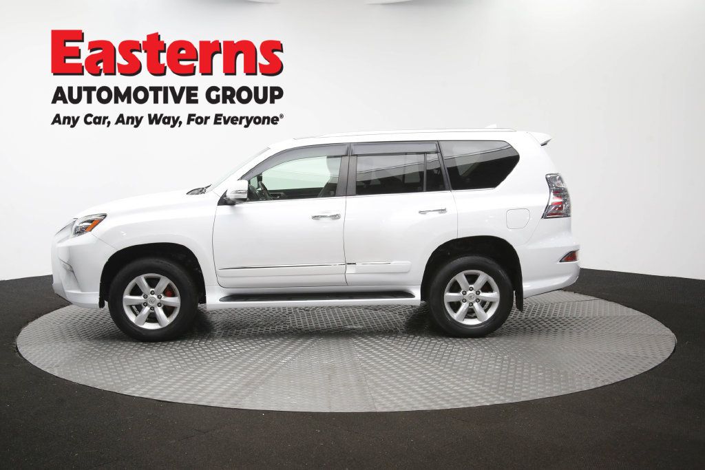 Used 2017 Lexus GX 460 Premium AWD/4WD image 64