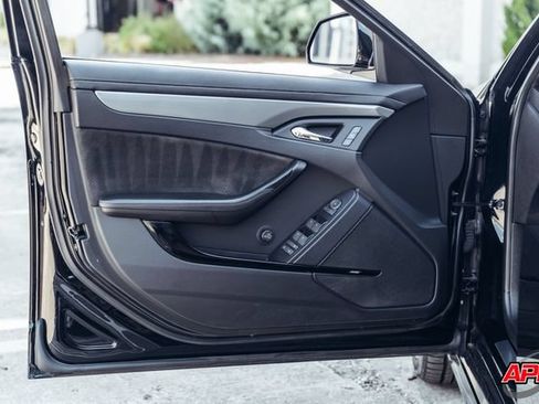 Used 2014 Cadillac CTS V RWD image 58