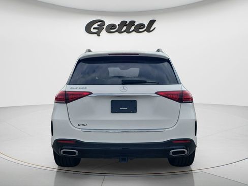 Used 2021 Mercedes-Benz GLE 350 image 5
