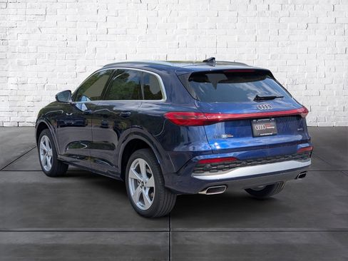 New 2025 Audi Q5 Premium Plus image 4