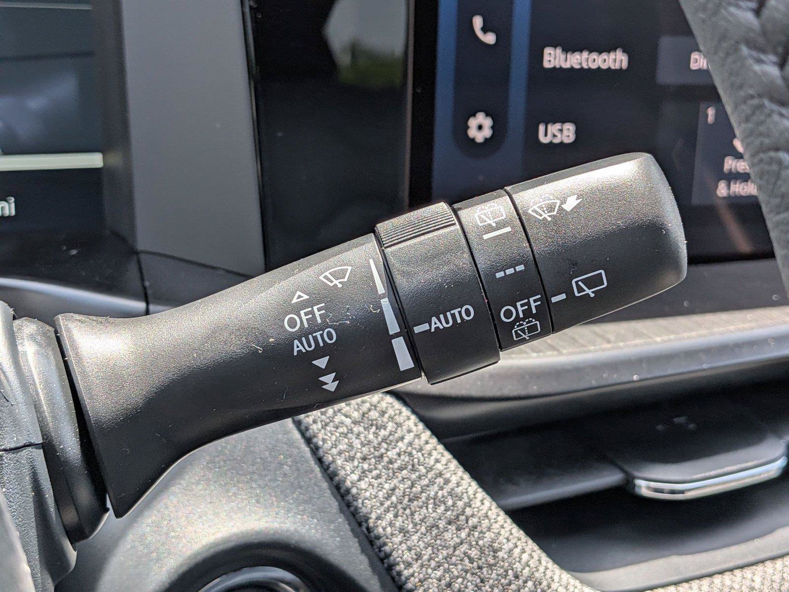 New 2026 Subaru Outback Limited AWD/4WD image 24
