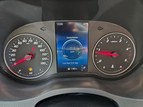 New 2026 Mercedes-Benz Sprinter 2500 image 18