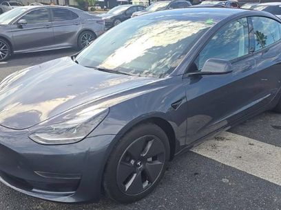 Used 2023 Tesla Model 3 Standard Range