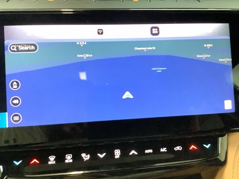 New 2026 Jeep Grand Cherokee L Summit image 21