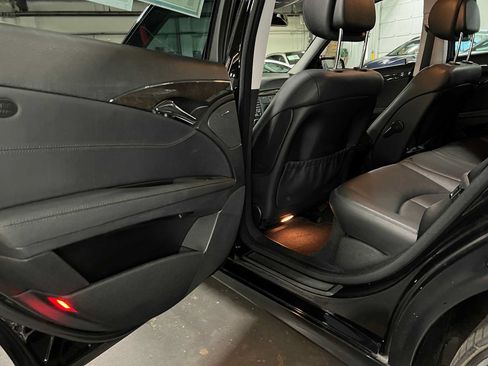 Used 2008 Mercedes-Benz E 350 4MATIC Sedan image 17