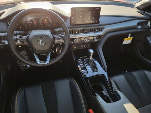 New 2026 Acura Integra A-Spec image 14