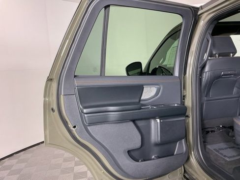 New 2025 Ford Expedition Tremor image 28