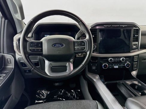 Used 2024 Ford F150 XLT w/ Mobile Office Package AWD/4WD image 28