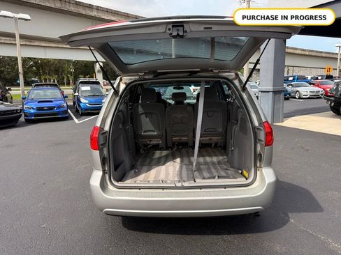 Used 2009 Toyota Sienna CE FWD image 21