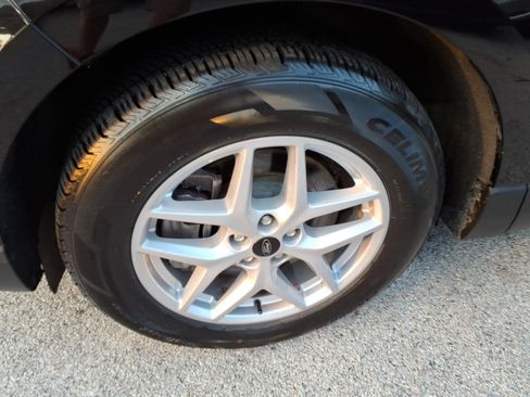 Used 2024 Ford Edge SEL AWD/4WD image 7