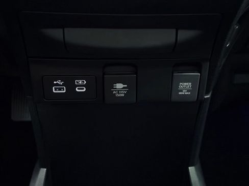 New 2026 Honda Odyssey Elite image 43