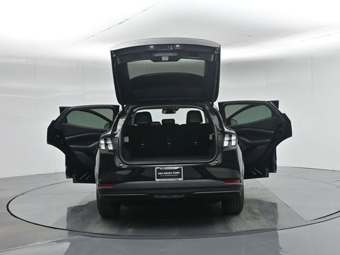 Used 2025 Ford Mustang Mach-E Premium image 41