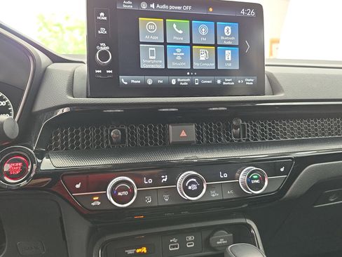 Used 2023 Honda CR-V EX-L image 20