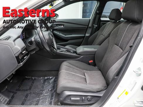 Used 2024 Honda Accord Sport image 14