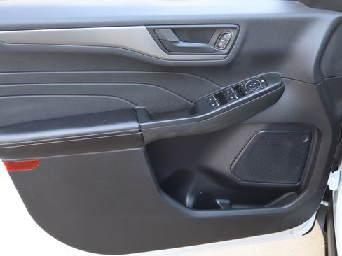 Used 2024 Ford Escape Active FWD image 18