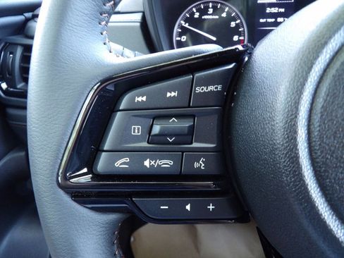 New 2026 Subaru Forester Sport AWD/4WD image 17