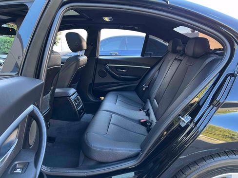 Used 2018 BMW 330i Sedan RWD image 34