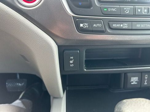 Used 2017 Honda Pilot EX-L image 26