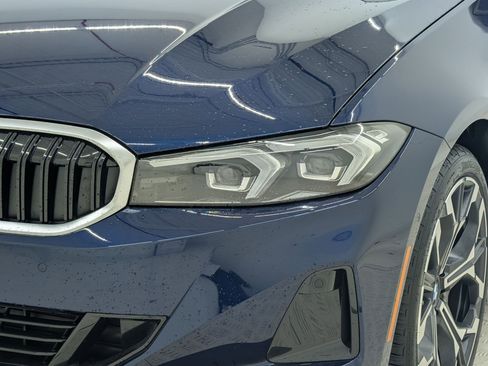 New 2026 BMW 330i Sedan w/ Premium Package image 11