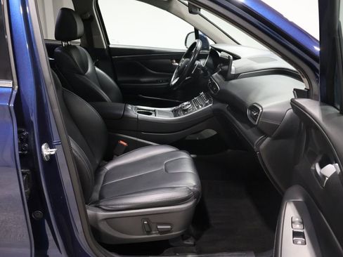 Used 2023 Hyundai Santa Fe SEL w/ Premium Package image 24