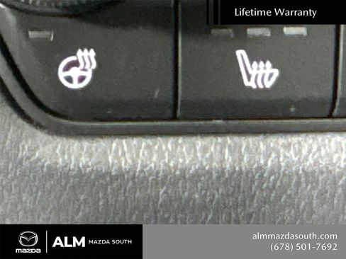 New 2026 MAZDA CX-30 AWD 2.5 S w/ Premium Package image 30