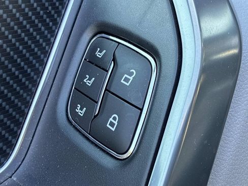 Used 2024 Ford F350 Limited w/ FX4 Off-Road Package AWD/4WD image 25