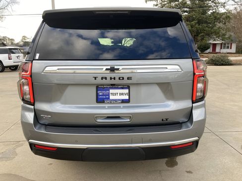 Used 2023 Chevrolet Tahoe LT w/ Luxury Package image 7
