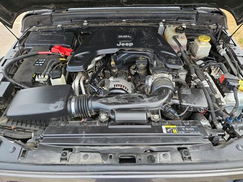 Used 2020 Jeep Gladiator Rubicon image 23