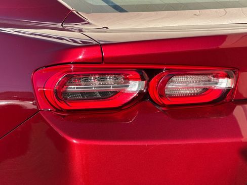 Used 2023 Chevrolet Camaro LT image 35